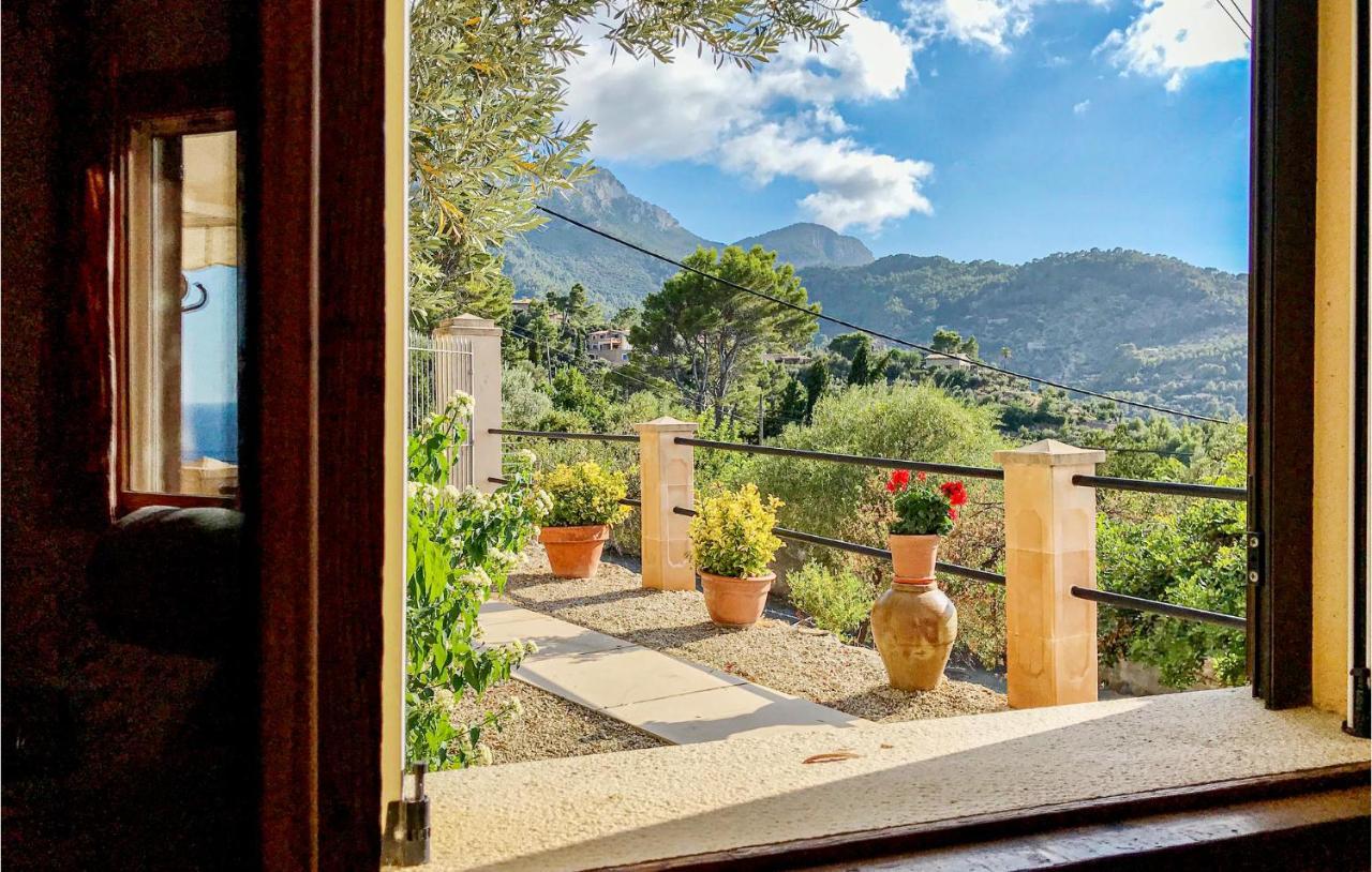 Holiday home In Dei With Wifi *