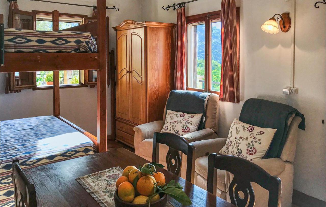 In Dei With Wifi Holiday home