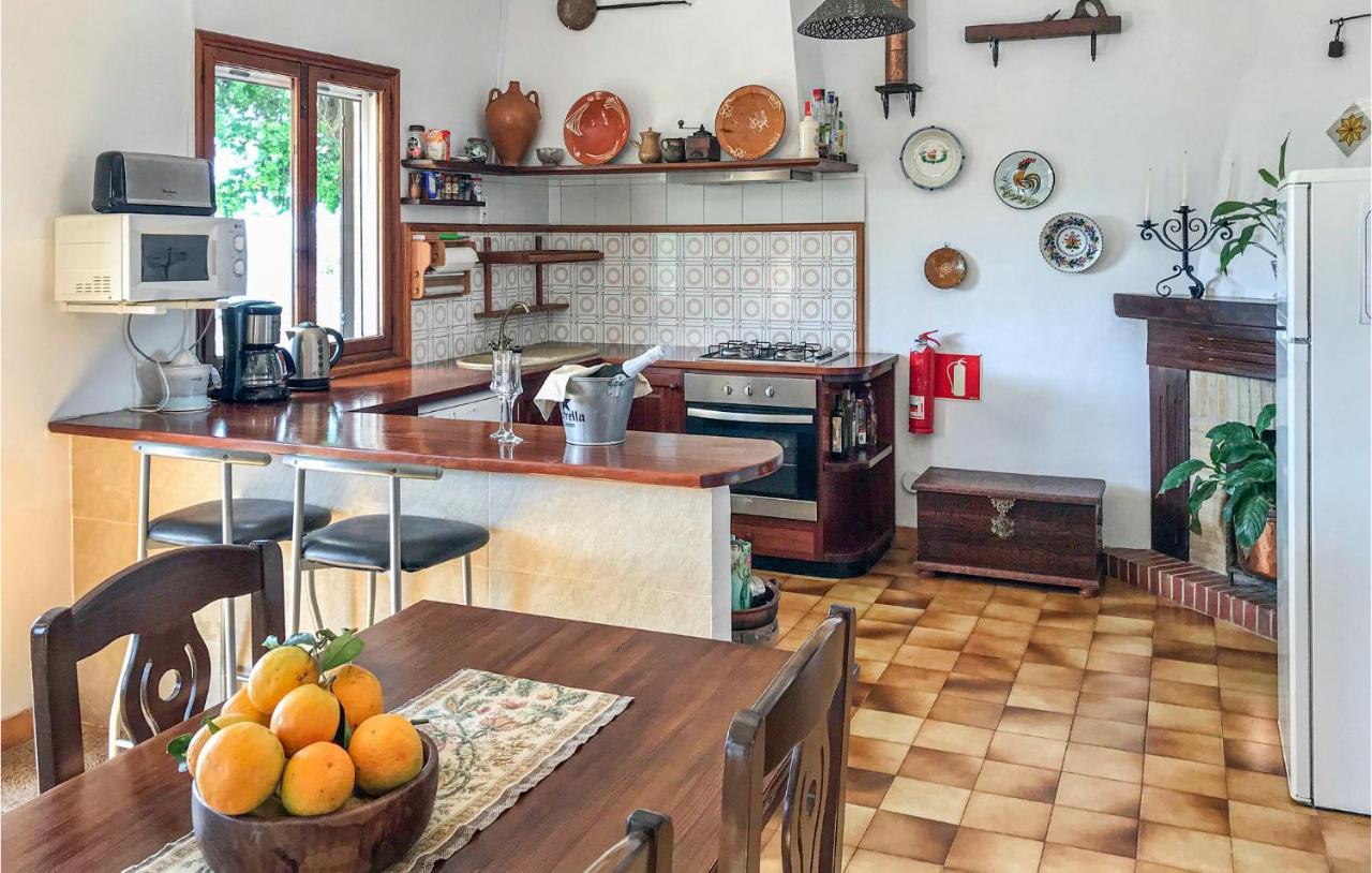 Ferienhaus In Dei With Wifi Deià