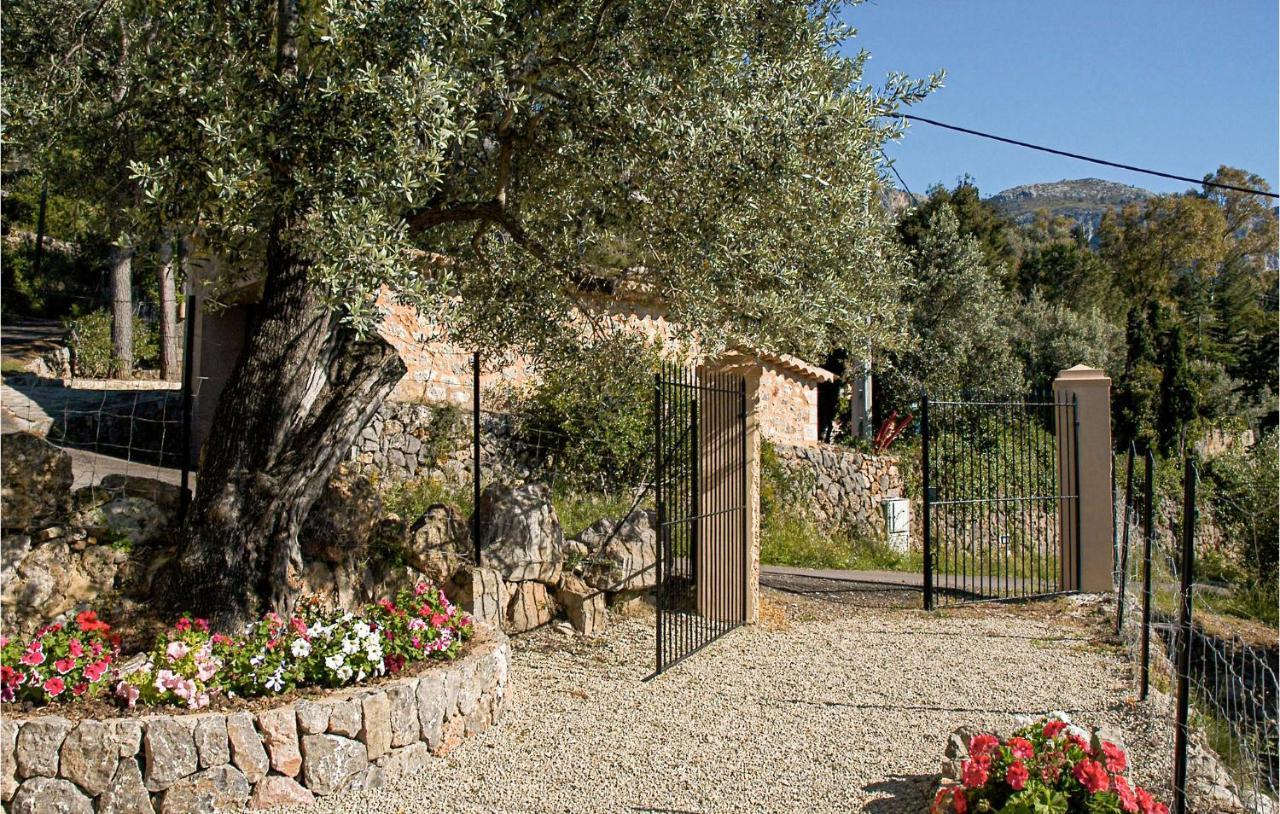 In Dei With Wifi Deià