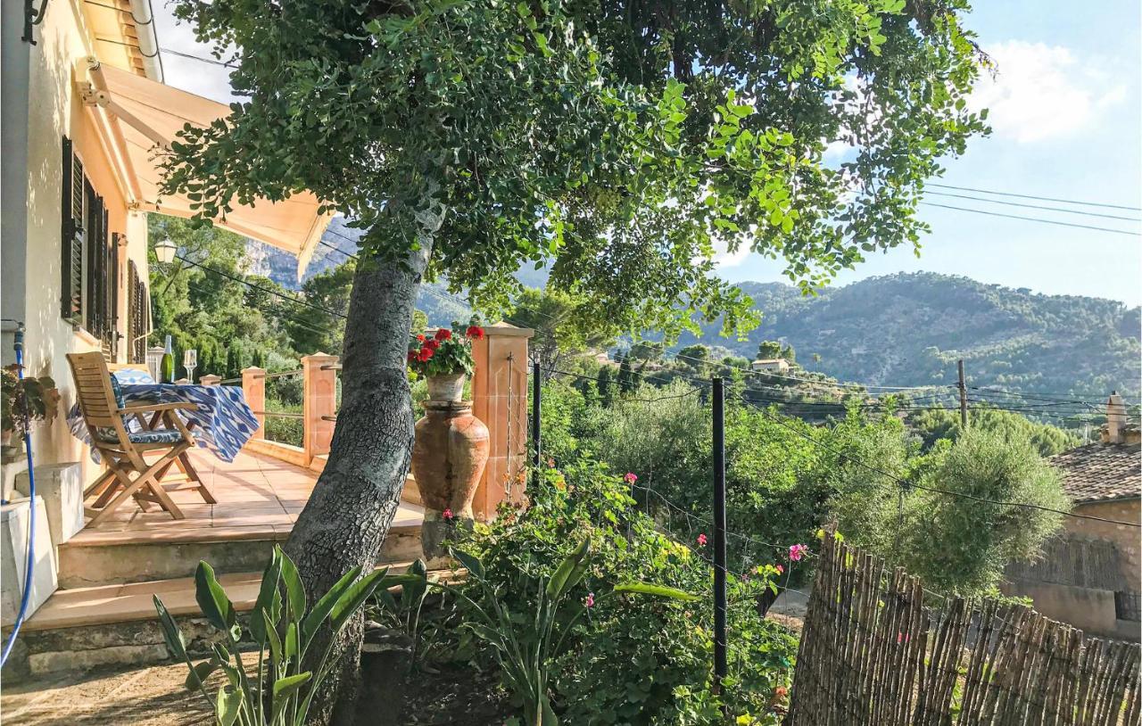 Ferienhaus In Dei With Wifi Deià