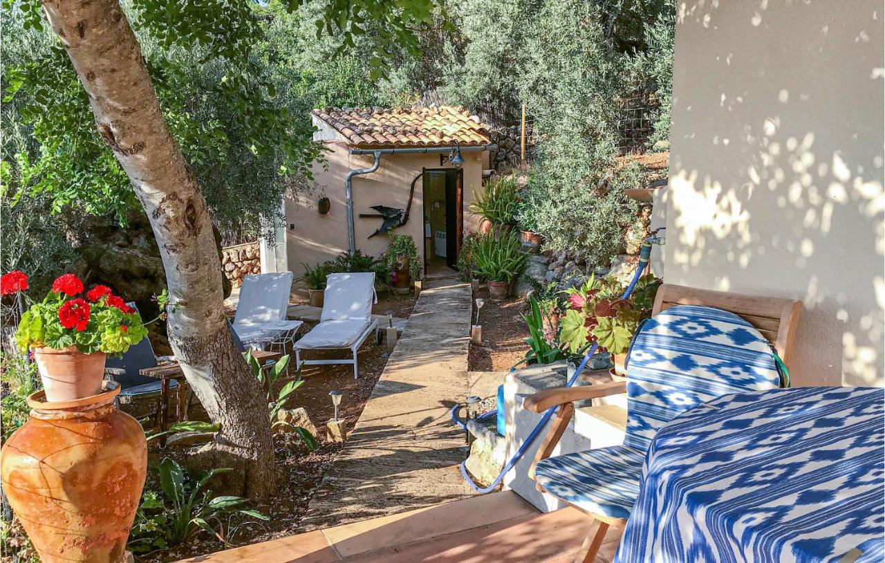 Ferienhaus In Dei With Wifi
