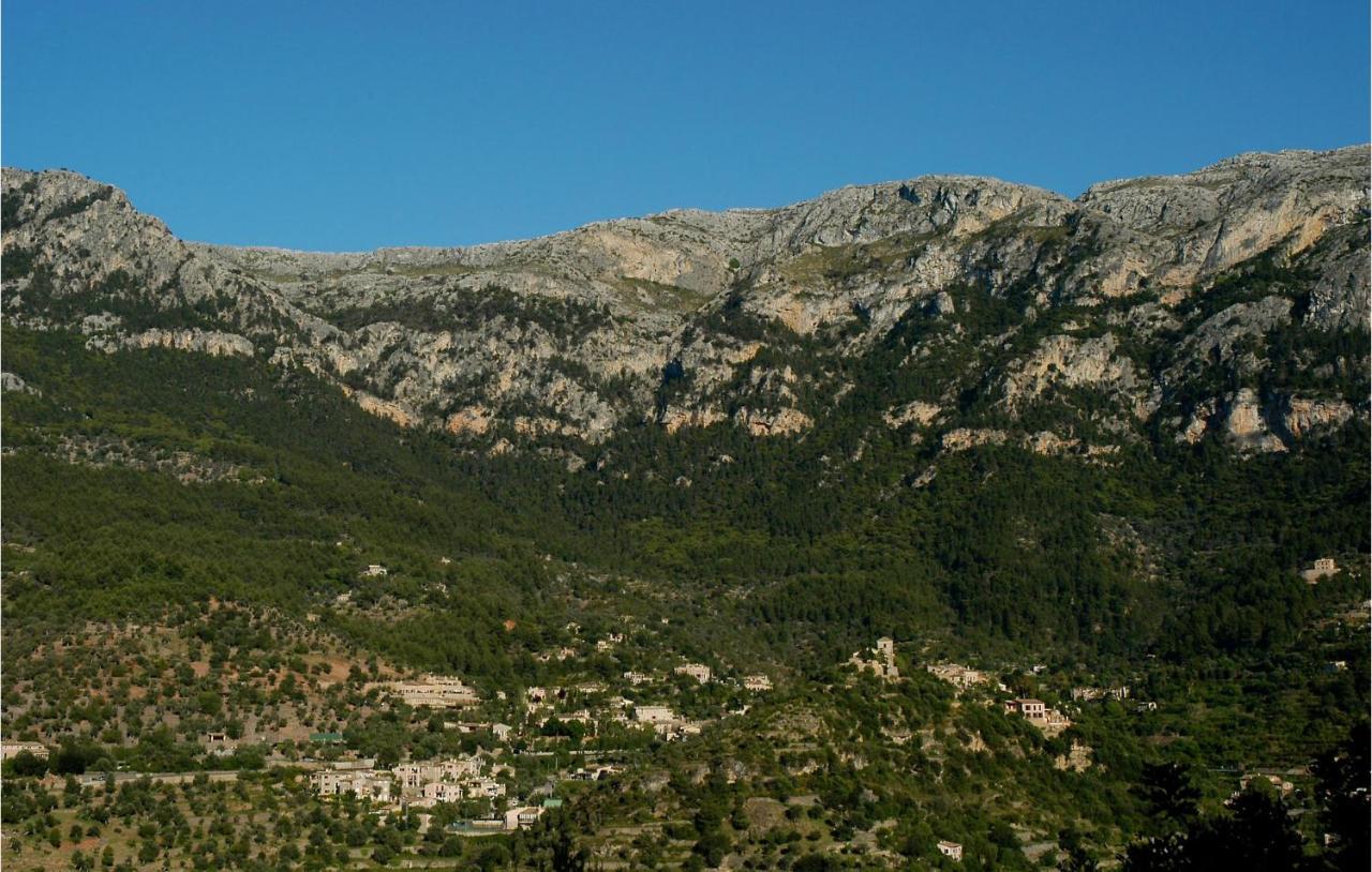 In Dei With Wifi * Deià